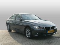 Occasion BMW 320 Executive 184 PK (135 kW) 2014 Grijs Sedan