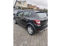 tweedehands Dacia Sandero STEPWAY