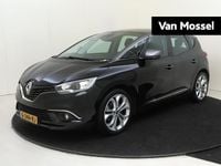 Occasion Renault Scénic IV Bose Edition 140 PK (102 kW) 2019 Black gne+grey kng (bixup) MPV