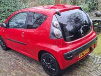 Occasion Citroën C1 SELECTION 68 PK (50 kW) 2012 Hatchback