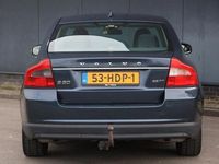 tweedehands Volvo S80 2.5 FT Kinetic Navigatie/Leer/Trekhaak/Apk 03-2025