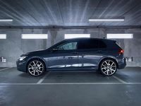 tweedehands VW Golf VIII 1.0 eTSI Life AUT | 19" R-Line | ACC | CarPlay | LED