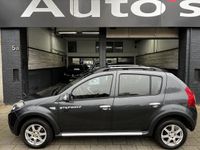 tweedehands Dacia Sandero 1.6 Stepway Airco