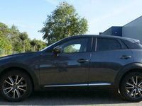 tweedehands Mazda CX-3 1.5 SKYACTIV-D 4WD Skycruise