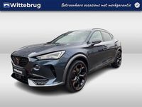 Occasion Cupra Formentor VZ 245 PK (180 kW) 2022 Grijs SUV