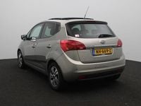 Occasion Kia Venga 90 PK (66 kW) 2017 Grijs Hatchback