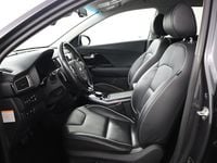 Occasion Kia e-Niro 80 kW (109 PK) 2019 Grijs SUV