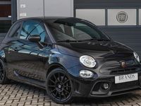 tweedehands Abarth 595 1.4 T-Jet Esseesse 1e eig Sperdiff Carbon Uniek Ga