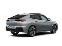 Nieuw BMW iX2 M Sport 225 kW (306 PK) 2026 Skyscraper grey metallic (grijs metallic) SUV