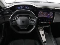 Occasion Peugeot 308 Allure 181 PK (133 kW) 2023 Zwart Stationwagen