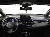 tweedehands Toyota C-HR 1.8 Hybrid Bi-Tone Premium