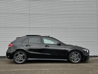 tweedehands Mercedes A250 Premium | Dak| Adaptive Cruise Control| Sfeer verlichting| Dealer onderhouden|