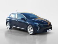 Occasion Renault Clio V Evolution 91 PK (66 kW) 2024 Zwart Hatchback