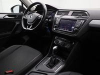 tweedehands VW Tiguan 1.4 TSI 150 PK DSG Comfortline | VIRTUAL | ADAPTIV