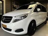 tweedehands Mercedes V250 Lang DC Avantgarde