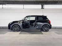 Occasion Mini Cooper 135 kW (184 PK) 2023 Midnight black ii (c4r) Hatchback