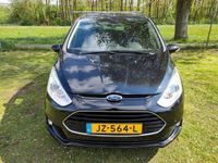 tweedehands Ford B-MAX 1.6 TI-VCT Titanium Automaat | DISTRIBUTIE VERVANGEN | CLIMA | NAVI | CRUISE | PANO DAK |