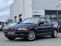 tweedehands BMW 316 316 3-serie i Executive NL AUTO/YOUNGTIMER/SCHITTER