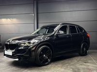 Occasion BMW X1 Comfort Edition 2021 Zwart SUV