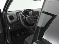 tweedehands Peugeot 108 1.0 e-VTi Active | Allseason Banden | Airco | Blue