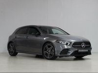 tweedehands Mercedes A180 Business Solution AMG / Sfeerverlichting / Nightpakket