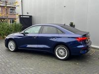 tweedehands Audi A3 Limousine 35 TFSI Advanced edition