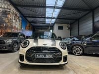 Occasion Mini John Cooper Works 204 PK (150 kW) 2024 Zilver (metallic) Hatchback