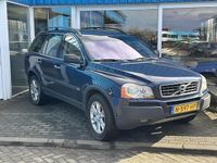 Occasion Volvo XC90 210 PK (154 kW) 2003 Blauw SUV