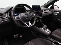Occasion Renault Captur Engineered 143 PK (105 kW) 2024 Zwart metallic SUV
