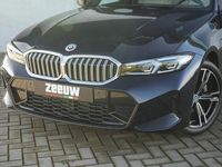 tweedehands BMW 330e 3-SERIExDrive M-Sport | Leder | HUD | HiFi | Individual | 18"