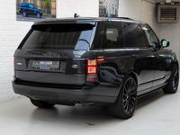 tweedehands Land Rover Range Rover 5.0 V8 Autobiography LWB