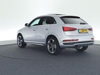 tweedehands Audi Q3 1.4 TFSI 150pk S-Tronic CoD Sport S Line Edition K