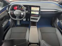 Nieuw Renault Megane E-Tech Esprit Alpine 161 kW (220 PK) 2026 Overige Hatchback