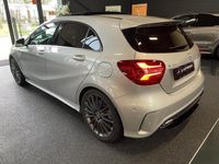 tweedehands Mercedes A45 AMG 4MATIC PANO NAVI CAMERA