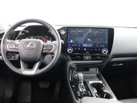 tweedehands Lexus NX450h+ NX 450h+ Plug-in AWD Launch Edition | Link Pro Multim