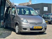 tweedehands Toyota Yaris Verso 1.3 VVT-i Terra