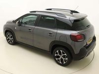 tweedehands Citroën C3 Aircross 1.2T 110pk C-Series 110 PK | Climate control | Nav