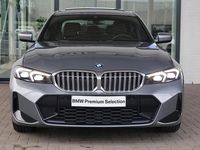 Occasion BMW 330 Comfort Edition 291 PK (214 kW) 2025 Grijs Sedan