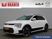 Occasion Kia e-Niro Advance 150 kW (204 PK) 2024 Wit SUV
