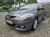 Occasion Mazda 5 146 PK (107 kW) 2008 Grijs MPV