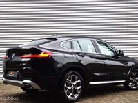 tweedehands BMW X4 xDrive30i Business EditionPlus/Laserlight/Leder/24