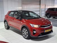 Occasion Kia Stonic 2018 Rood SUV