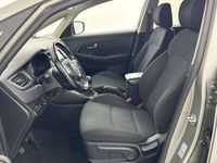 tweedehands Kia Carens 1.6 GDi First Edition // NAVI // TREKHAAK // 1e EI