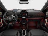 Nieuw Mini Aceman 189 kW (258 PK) 2025 Chili red ii SUV