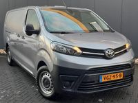 tweedehands Toyota Proace Long Worker 2.0 Dsl. Automaat Cruise Pdc Airco Navi