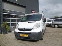 tweedehands Opel Vivaro 2.0 CDTI L1H1 Uniek 96.977 Km (Nap)