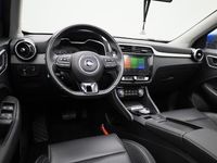 Occasion MG ZS Luxury 130 kW (177 PK) 2021 Blauw Sedan