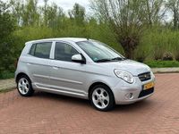 tweedehands Kia Picanto 1.1 X-pect AUTOMAAT/AIRCO