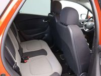 tweedehands Renault Captur TCe 120pk EDC/Autm. Expression | Automaat | Trekha