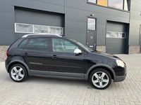 tweedehands VW Polo Cross 1.6-16V Zeer luxe / Automaat !